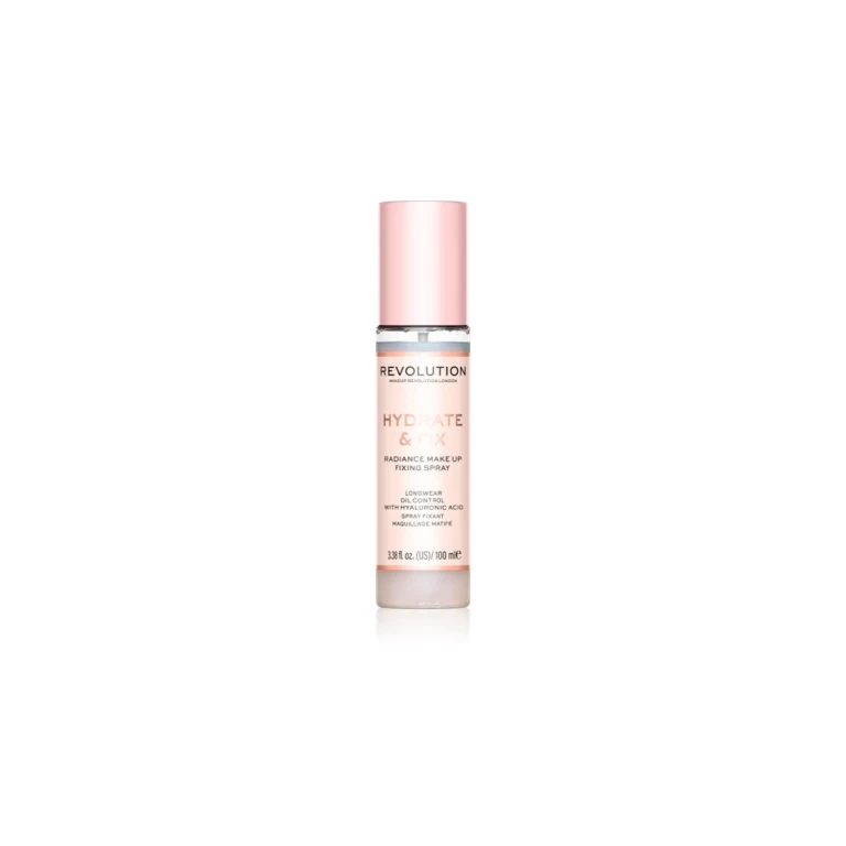 Hydrating Fixing Spray for Makeup 100ml