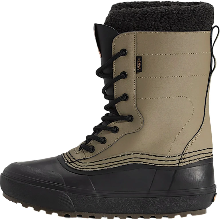 MTE Standard Waterproof Boots - Men's