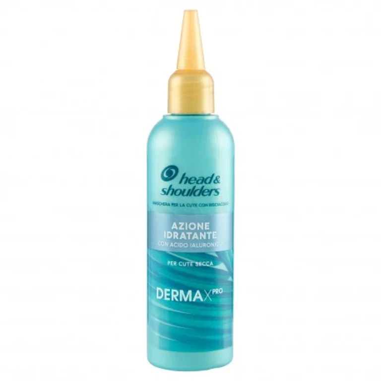 Rinse-Off Scalp Mask Hydrating Action Derma X Pro 145ml