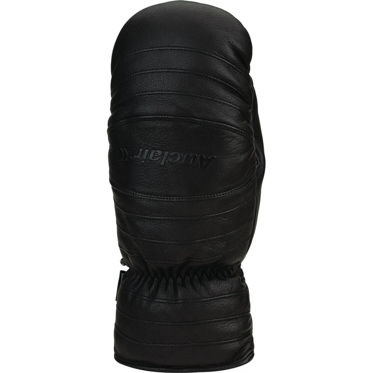 Deer Duck II Mitts Alpine Leather - Women's