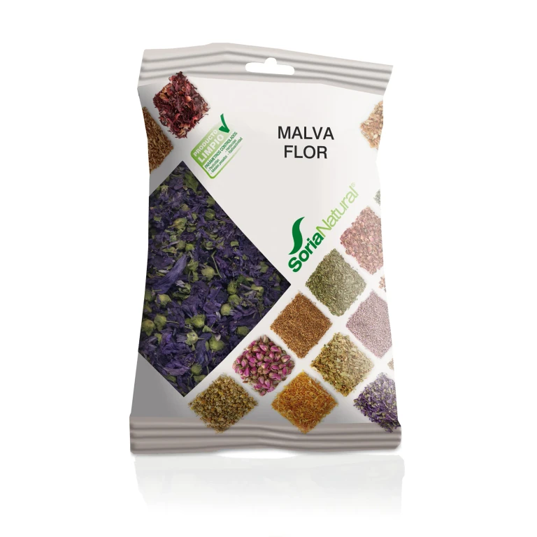 Marshmallow Flower 25g