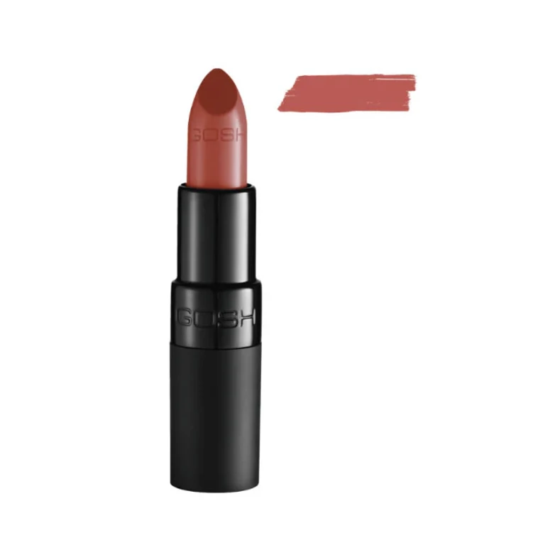 Velvet Touch lipstick 122 Nougat