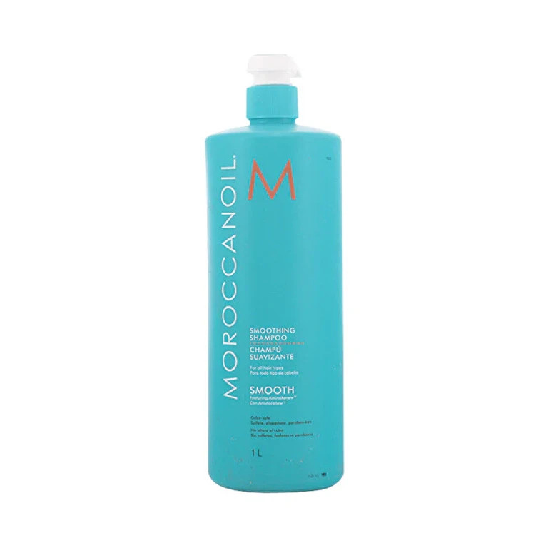 Curl Enhancing Shampoo - Volume: 70 ml