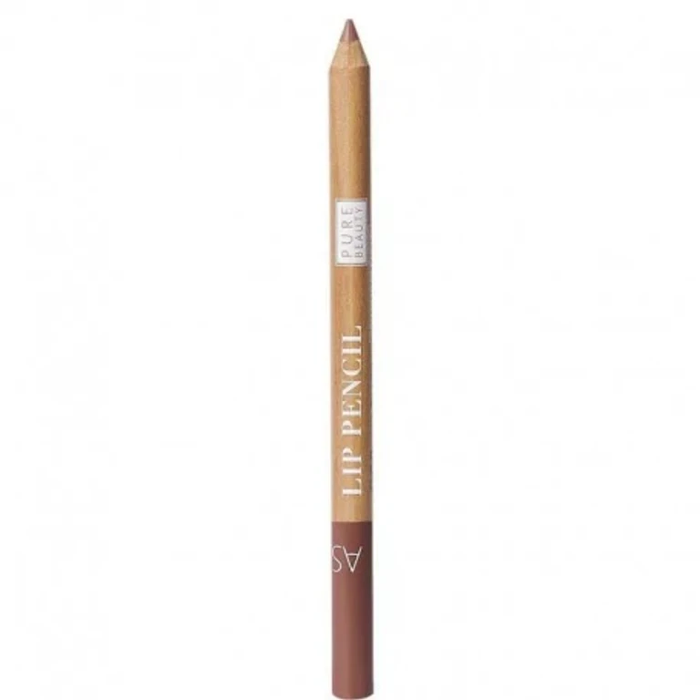 Astra Pure Lip Pencil Beauty 0002 Bamboo