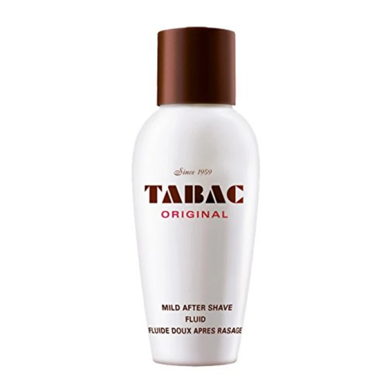 Original Moisturizing Aftershave Lotion 100 ml