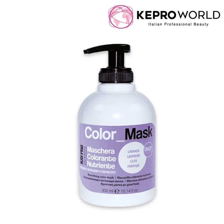 Colored Mask Kaypro Lavender-Lavender 300 Ml