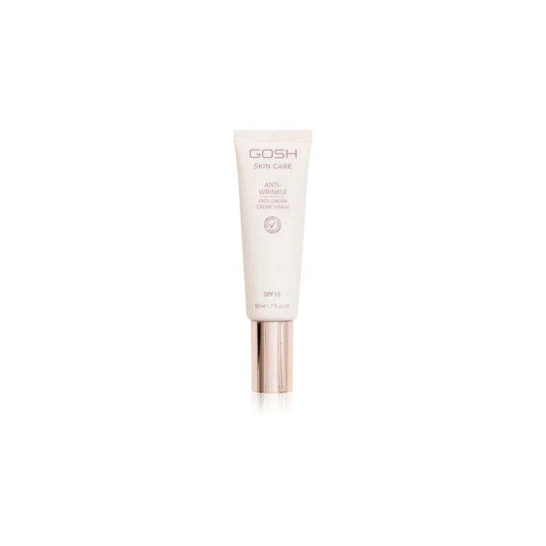 Skin Care Anti-Wrinkle Cream 50 Ml