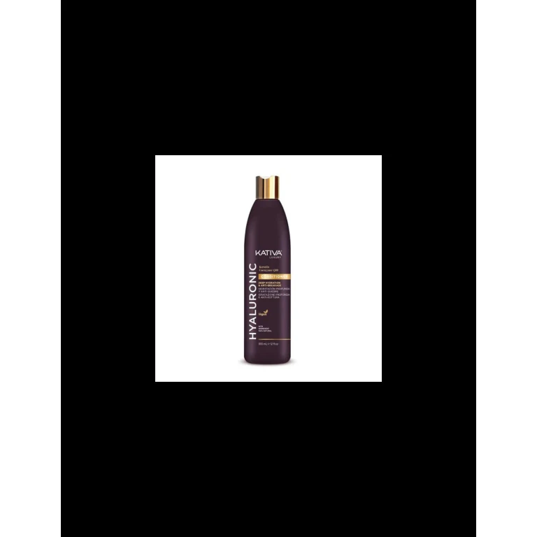 Hyaluronic Keratin Q10 Conditioner