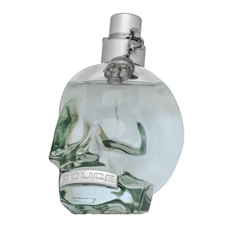 To Be Green EDT U 40 ml