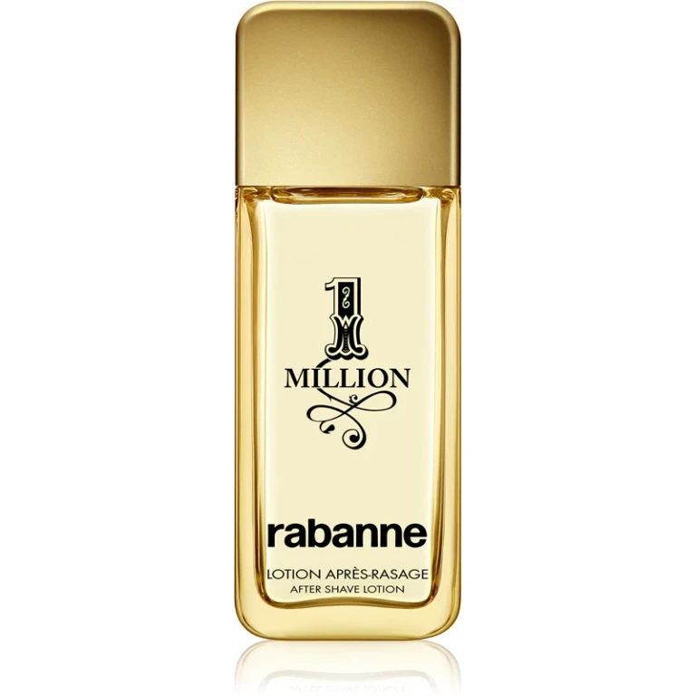 One Million Aftershave 100ml