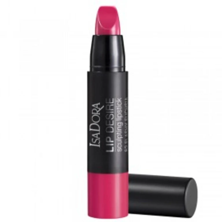 Lip Desire Sculpting Cream Lipstick 62 Bright Fuchsia 33 g