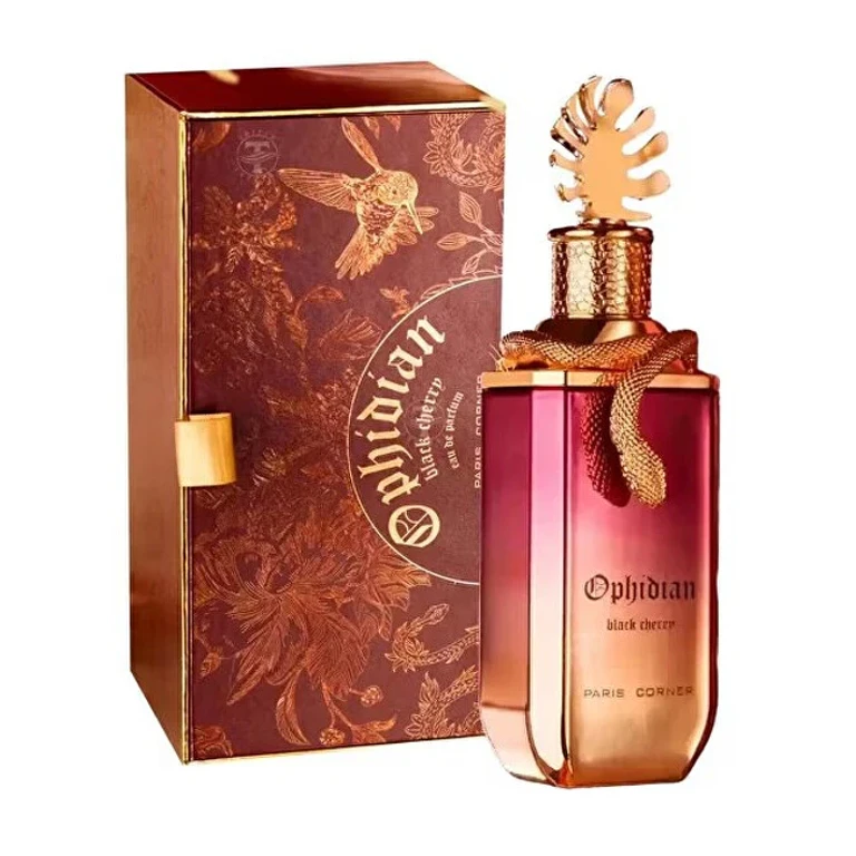 Ophidian Black Cherry - Edp - Volume: 100 ml