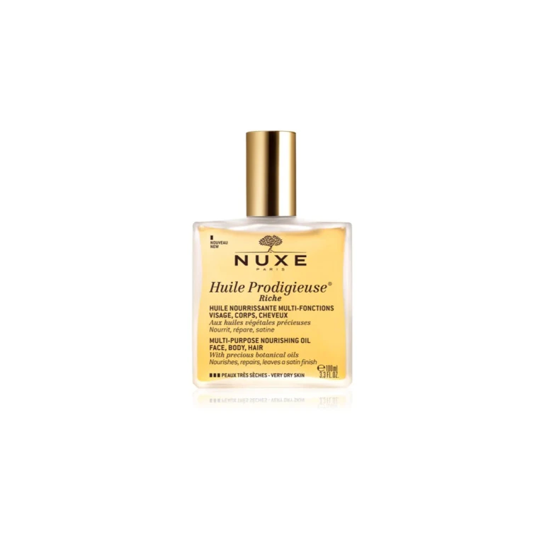 Prodigious Oil Rich Multifunctional Nourishing Oil 100ml