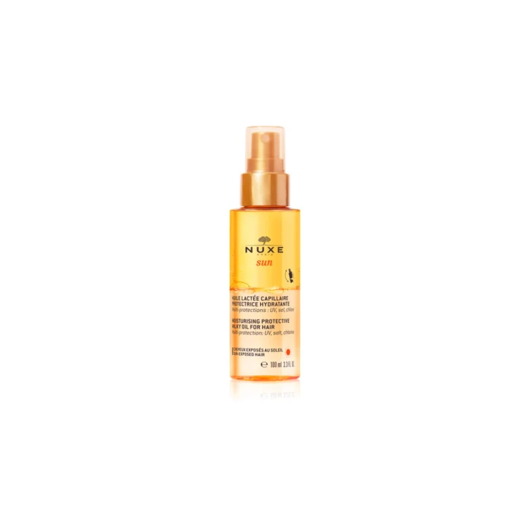 Sun Milky Spray - Multi-protective milk oil - 100 ml