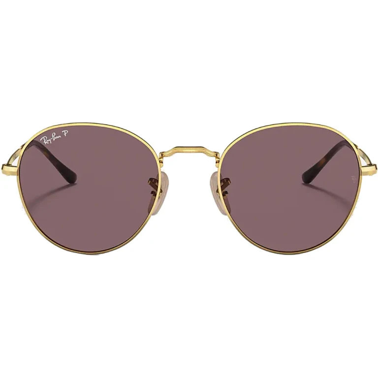 David Non-Polarized Sunglass - Unisex