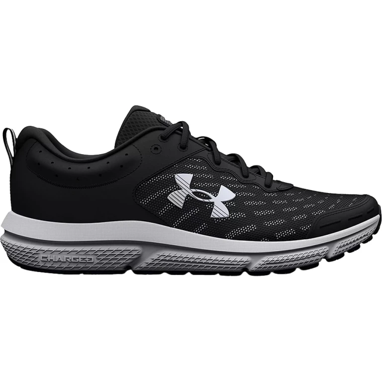 Charged Assert 10 Road Running Shoes - Men's