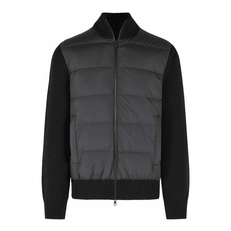 Cardigan - Noir (0919B00027M1131999)