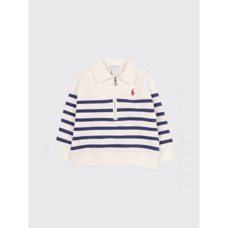 Sweater Kids color White (320A12299001)
