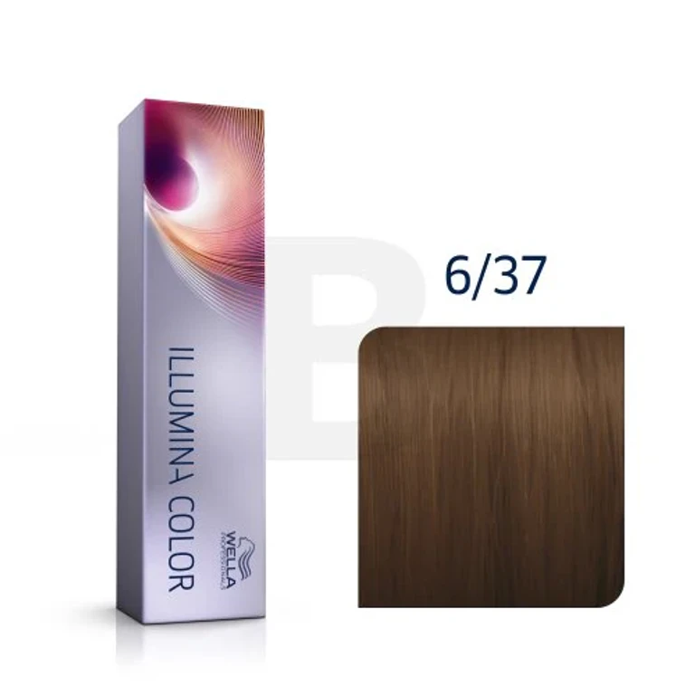 Professionals Illumina Color 6/37