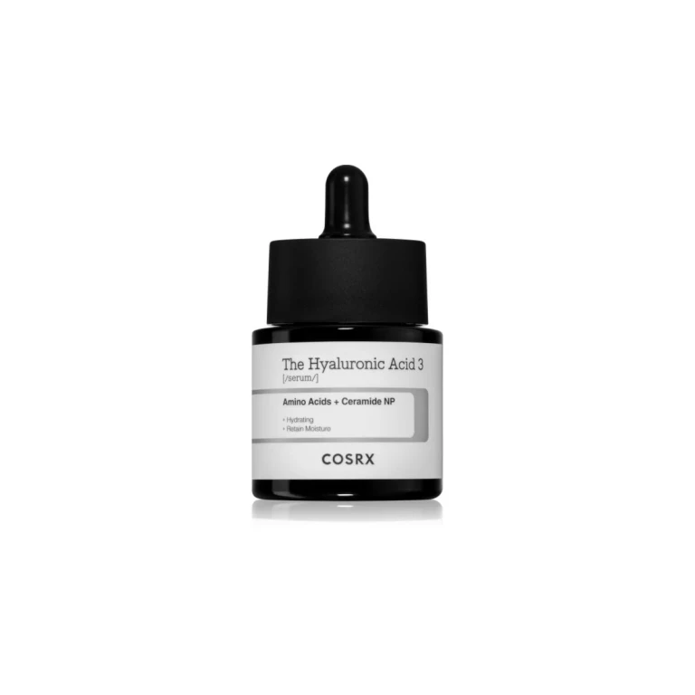 Hyaluronic Acid 3 Intense Hydrating Serum 20 Ml
