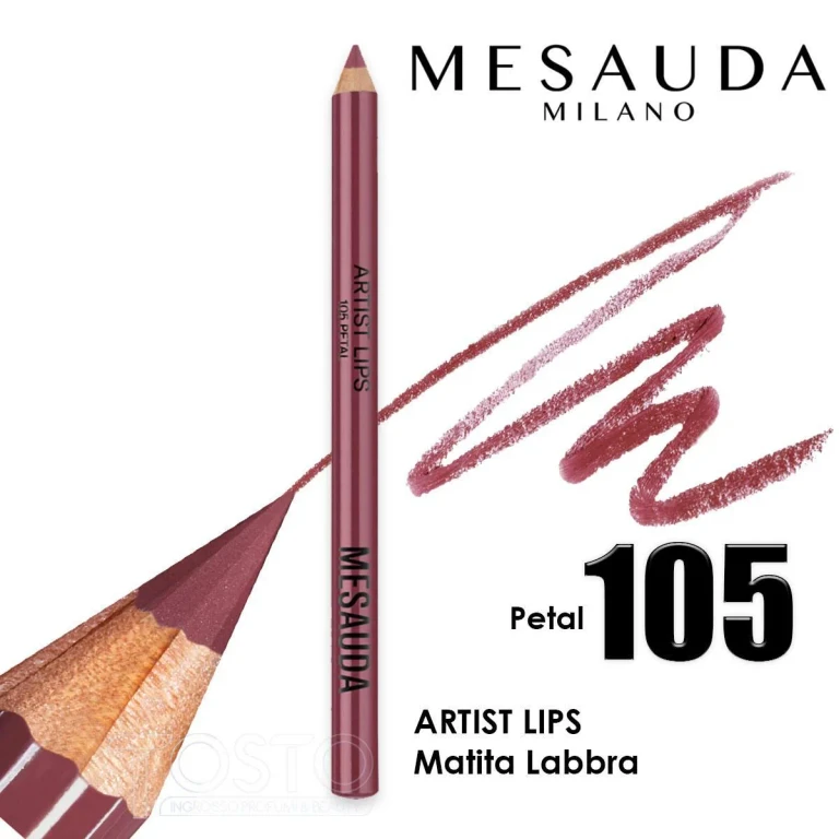 Petal Lips Artist Mesauda