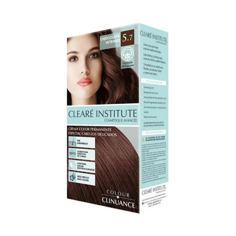 Clinuance Color 5.7 Intense Chocolate