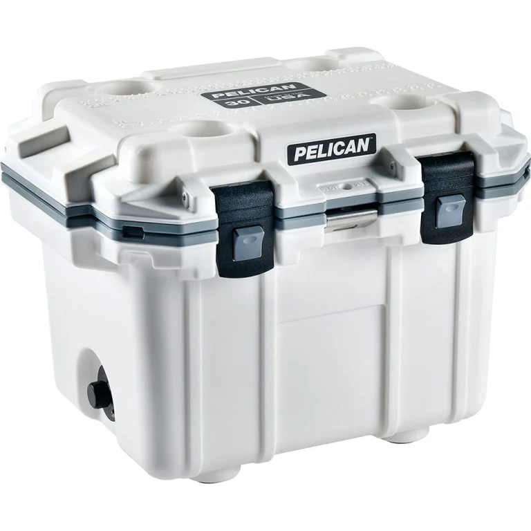 Elite Cooler - 30Qt