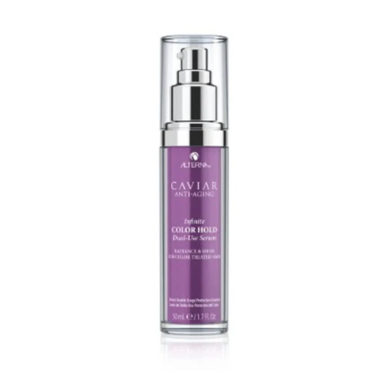 Caviar Infinite Color Hold Dual Use Serum