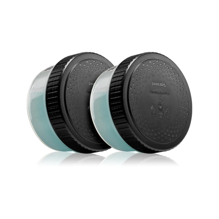Quick Clean Pod CC12/50 Replacement Cartridges for Cleaning Station 2pcs