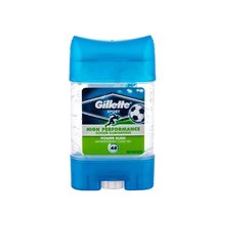 Gillette High Performance Power Rush antiperspirant 48h - 70ml