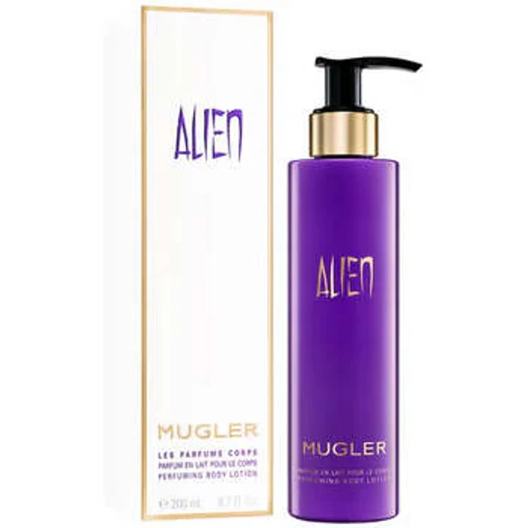 Alien Big Body Lotion - 200ml