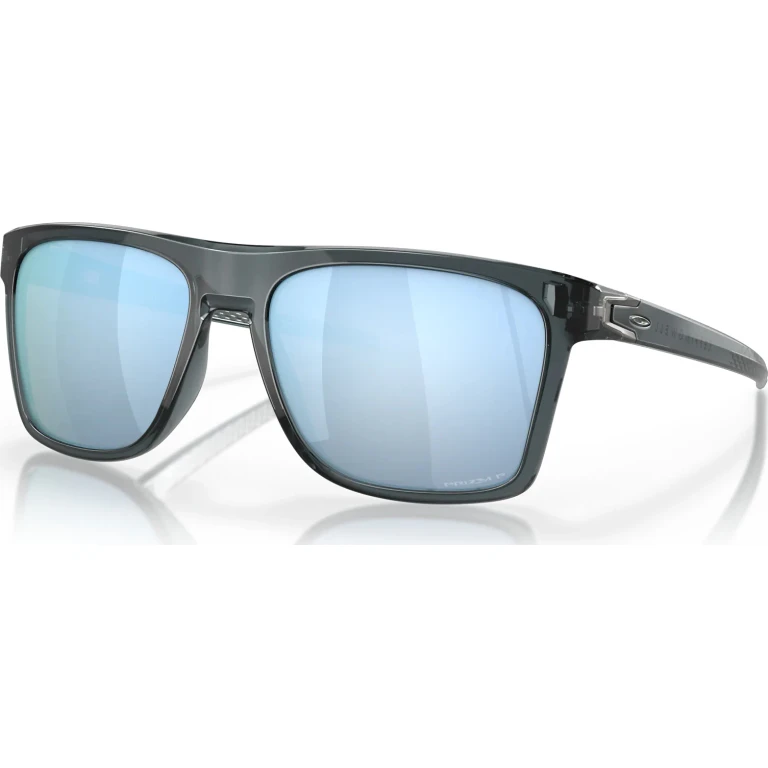 Leffingwell Sunglasses - Matte Artic Surf - Prizm 24K Polarized Lens