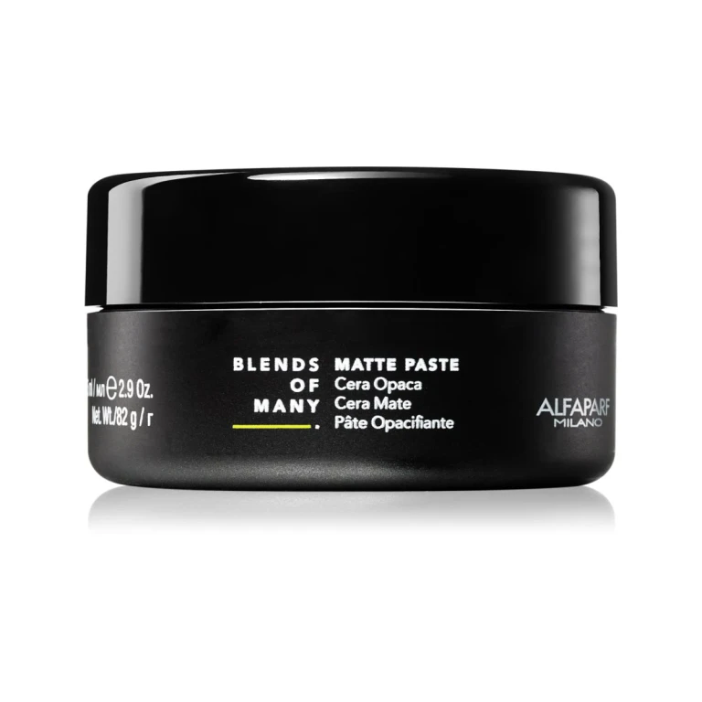 Mixtures of Many Matte Paste 75ml