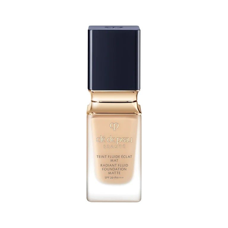 Beaute Radiant Matte Liquid Foundation O10 SPF 25 30ml