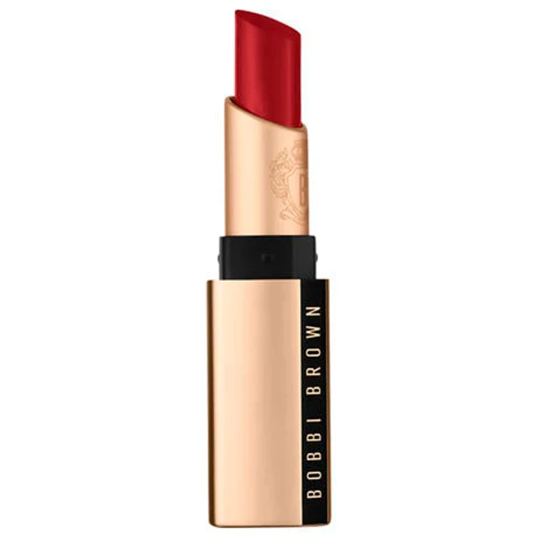 Barra de Labios Mate (Luxe Matte) - Tono: Red Carpet