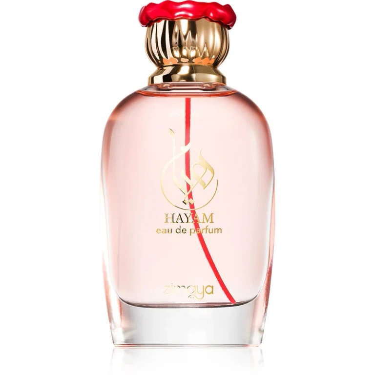 Hayam Eau de Parfum 100 ml - Sophisticated and spicy fragrance