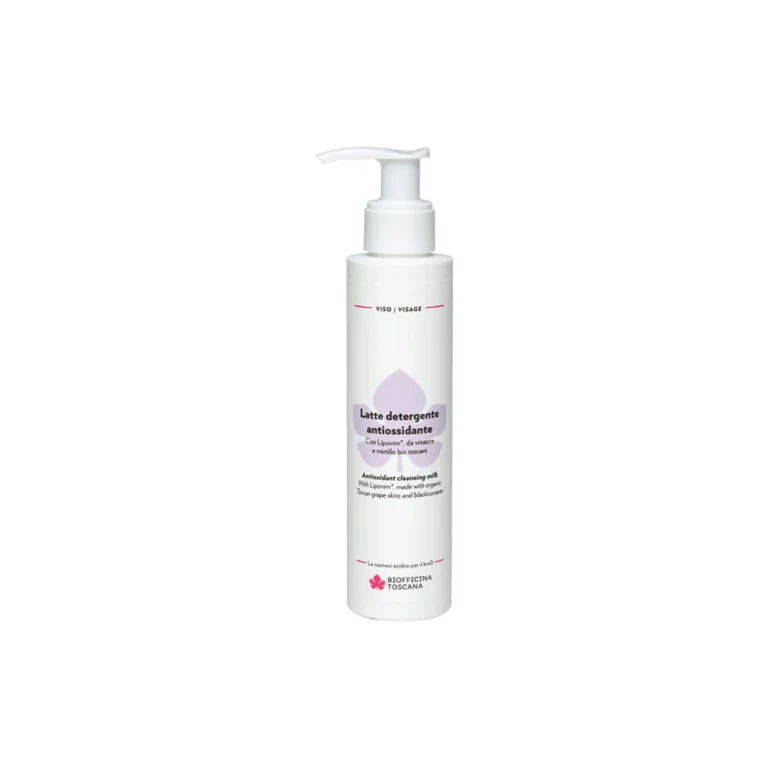 Antioxidant Cleansing Milk 150 ml