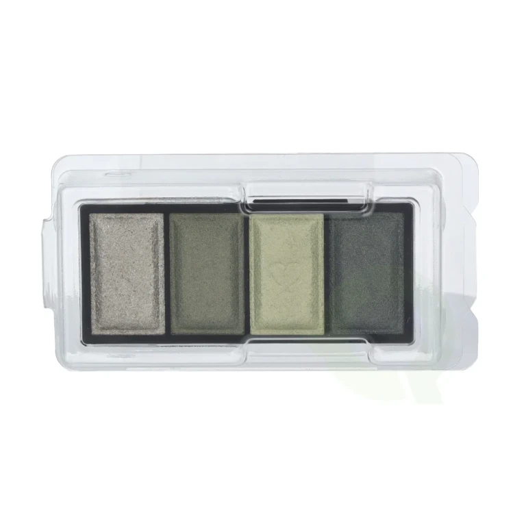 Clé De Peau Eyeshadow Quad 315 Modern Era Refill 6g