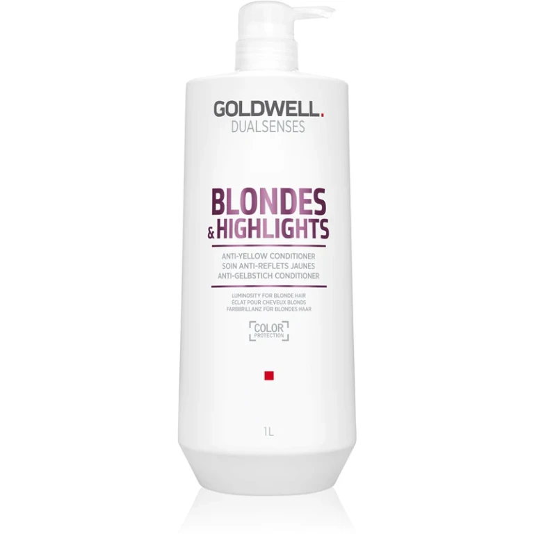Double View Blondes and Anti-Yellow Reflections 1000 ml
