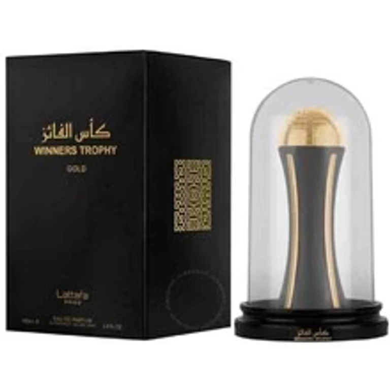 perfumes Pride Winners Trophy Gold EDP 100ml