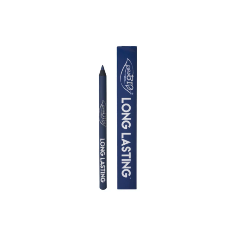 cosmetics Long-lasting pencil, 04L midnight blue (1,10 g)