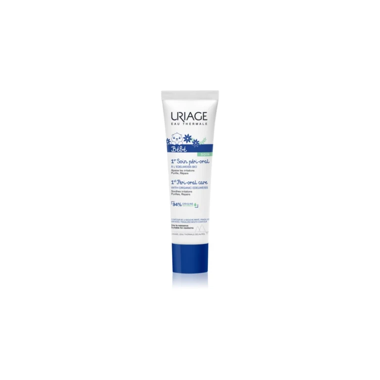 Baby 1st Care Peri-oral Repairing Cream 30ml