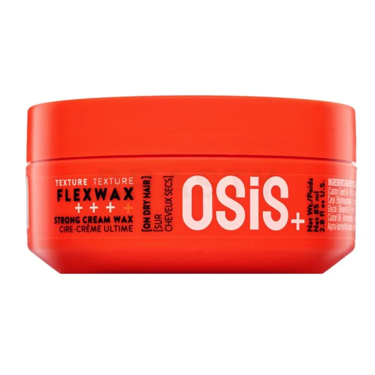 Professional Osis+ Flexwax 85 ml