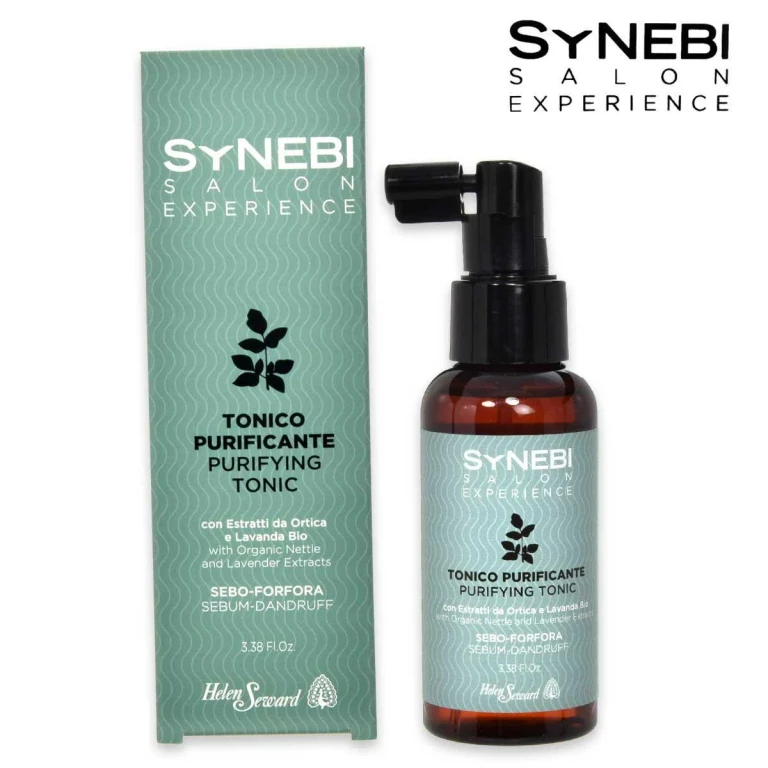 Synebi 피지-비듬 퓨리파잉 토닉 100ml