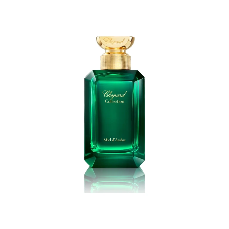 Miel D'Arabie - EAU DE PARFUM 100 ML