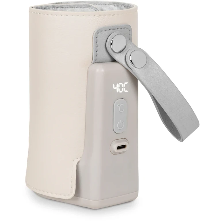 Care Thermup Go Plus Bottle Warmer Beige Sand