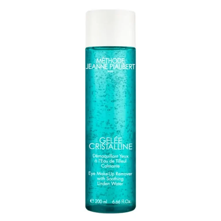 Gelee Cristalline Eye Make-up Remover 200 ml
