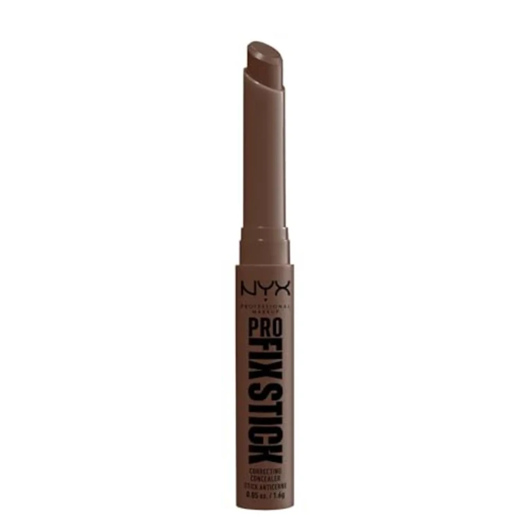 Pro Fix Stick 비건 컨실러 일루미네이팅 컨실러 펜슬 17 인텐스 월넛