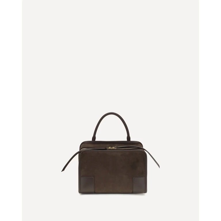 Medium Amazona 180 Handbag in calfskin Female UNI