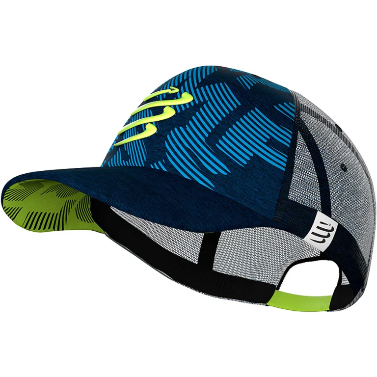 Trucker Cap - Unisex